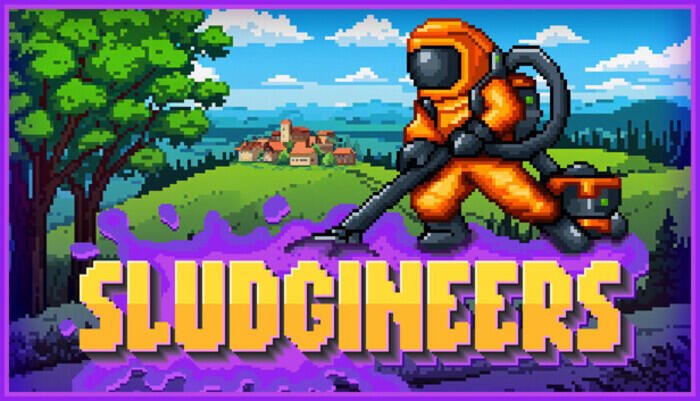 Sludgineers Explained: Features, Gameplay, and More