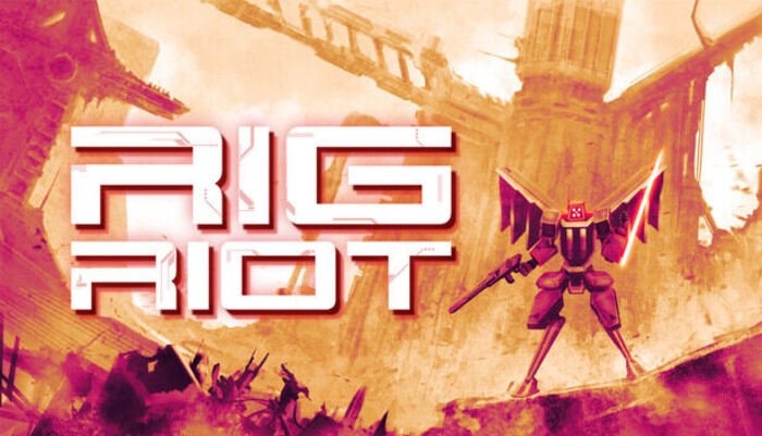 What Makes RIG Riot Different From Other Games?