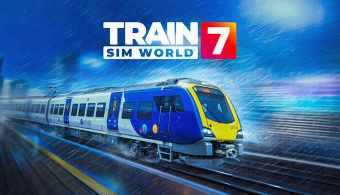 Best Settings for Train Sim World® 7 on PC