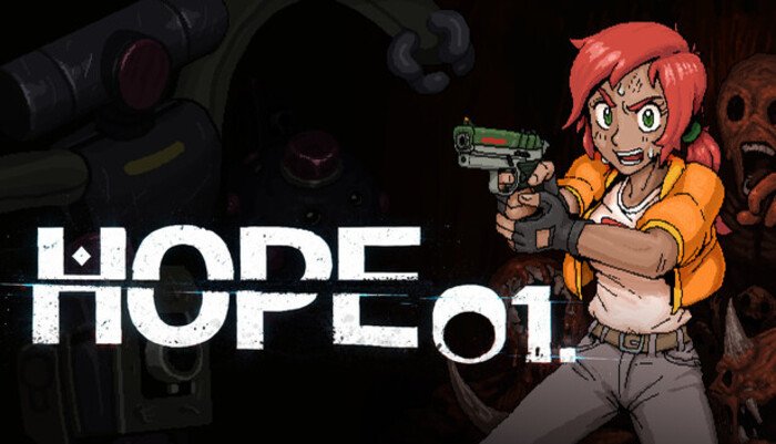 HOPE 01 Review: Is It Worth Playing?