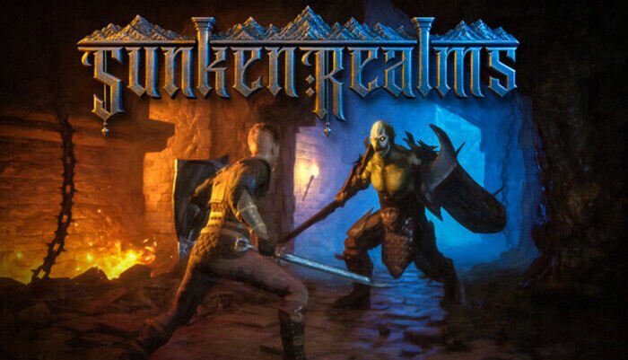 Beginner’s Guide to Download Sunken Realms