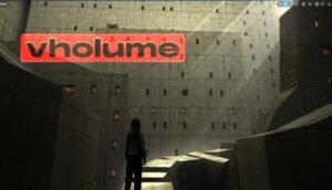 VHOLUME Gameplay Explained for Beginners
