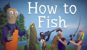 Why Players Love How to Fish