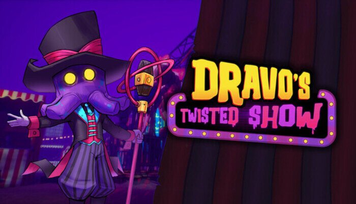 Dravo’s Twisted Show Review for PC Players