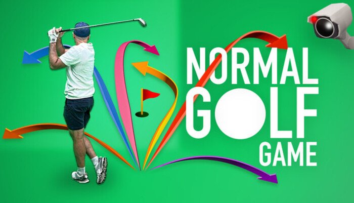 Why Normal Golf Game Worth Trying