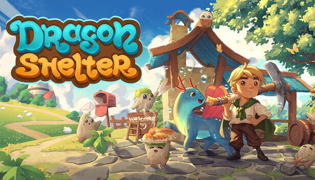 Dragon Shelter PC Performance and Graphics Overview