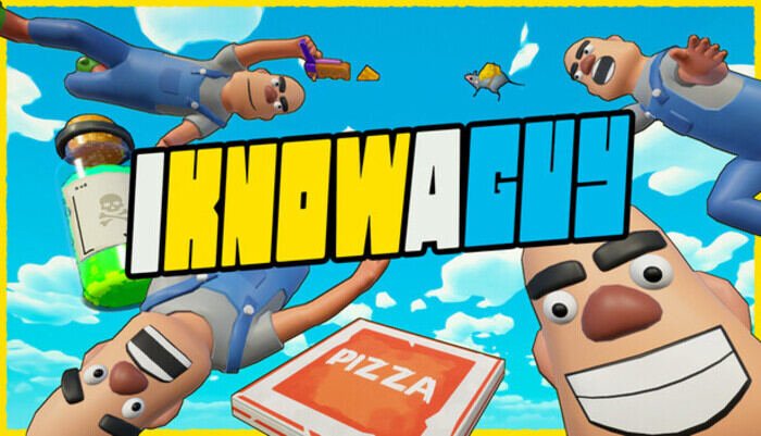 I Know a Guy: Shady Life Simulator: Complete Guide
