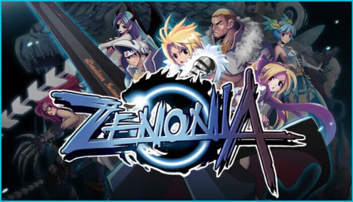 Top Tips Before Playing ZENONIA 1