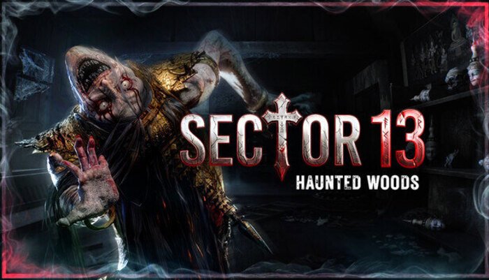 How Sector 13: Haunted Woods Keeps Players Engaged
