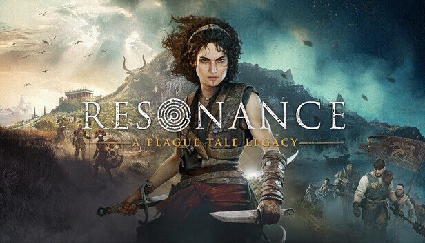 Resonance: A Plague Tale Legacy Review for PC Players