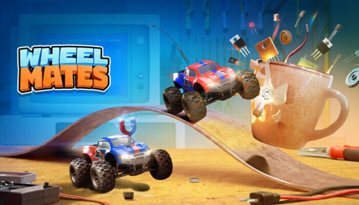 What Makes WheelMates Different From Other Games?