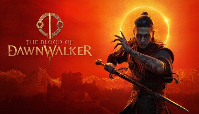 The Blood of Dawnwalker Gameplay Explained for Beginners
