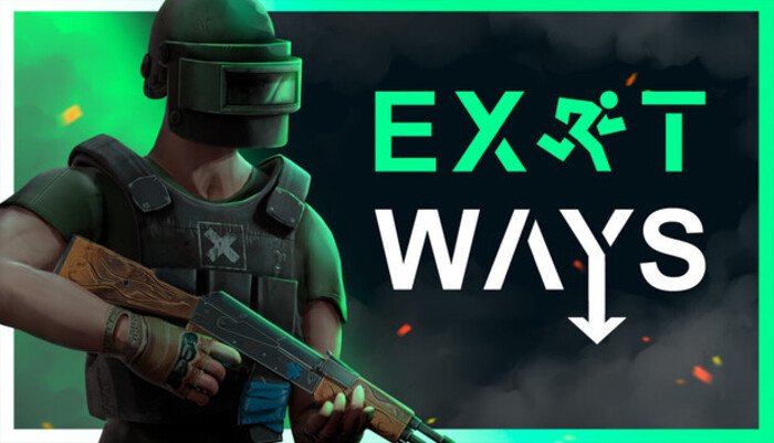 Exit Ways Review: Is It Worth Playing?