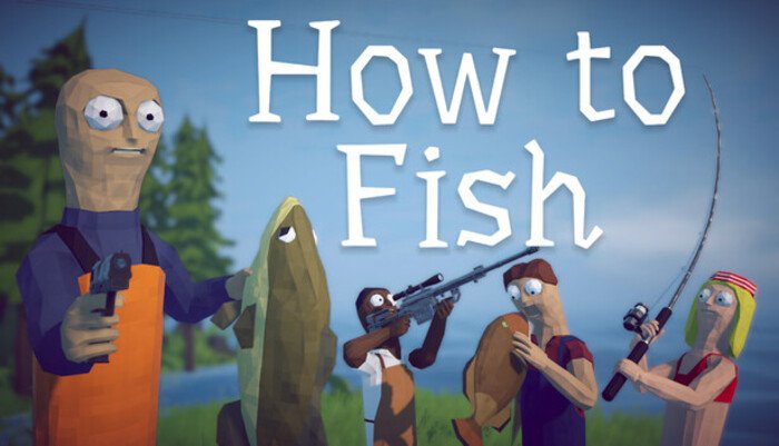 Why Players Love How to Fish