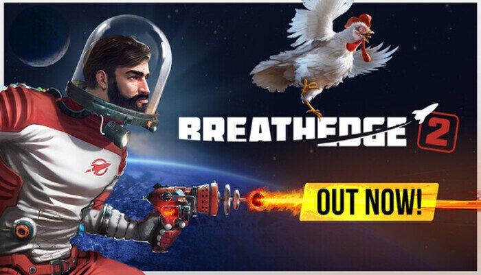 Why Players Love Breathedge 2