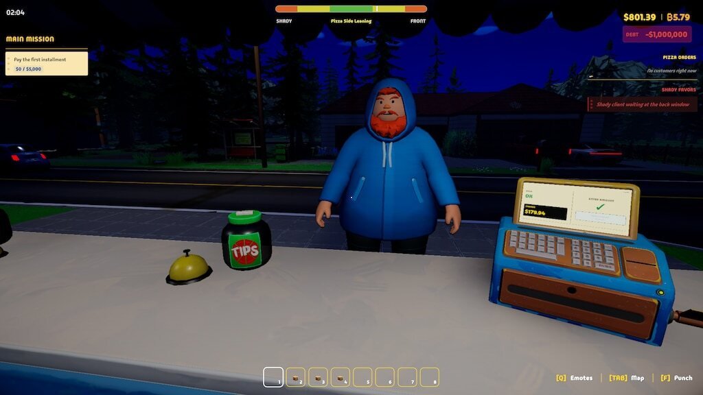 I Know a Guy: Shady Life Simulator: Complete Guide
