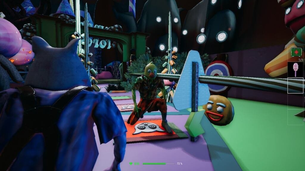 Why Escape Toon Kingdom Worth Trying