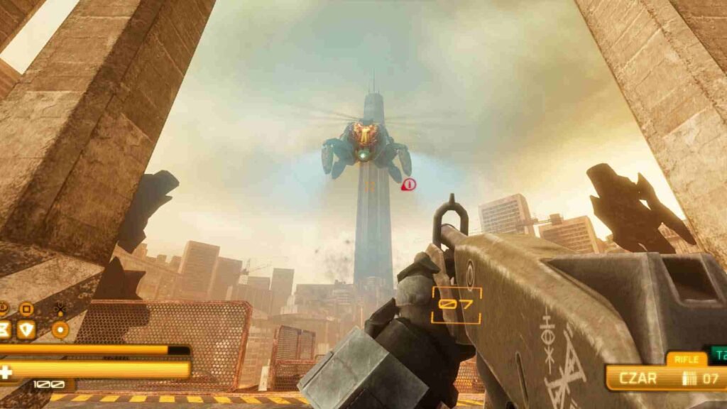 Beginner's Guide to Download SPRAWL zero