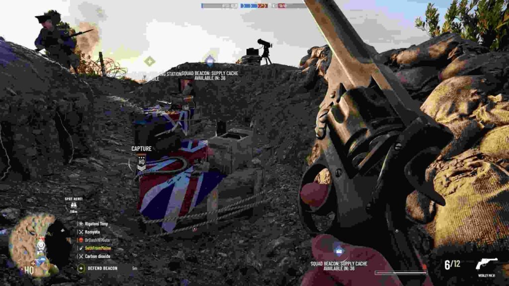 Things Every New Player Should Know About Gallipoli