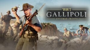 Things Every New Player Should Know About Gallipoli