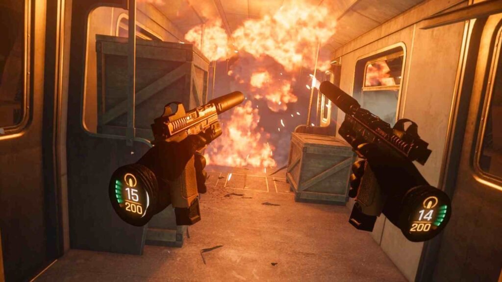 Gunman Contracts - Stand Alone Gameplay Explained for Beginners