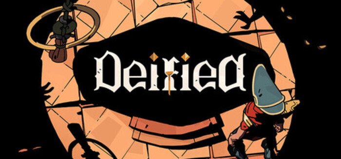What Makes Deified Different From Other Games?