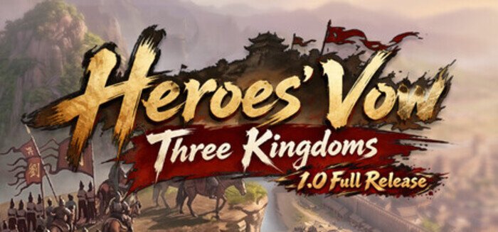 How Heroes’ Vow: Three Kingdoms Keeps Players Engaged