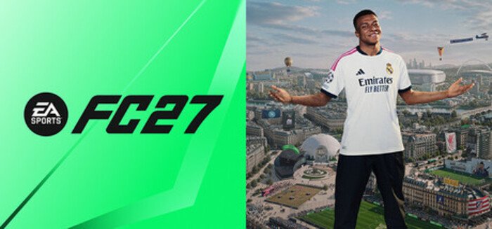 What Makes EA SPORTS FC™ 27 Different From Other Games?