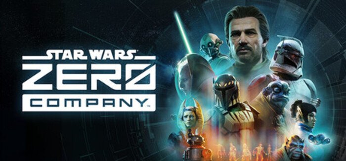 STAR WARS Zero Company Review for PC Players