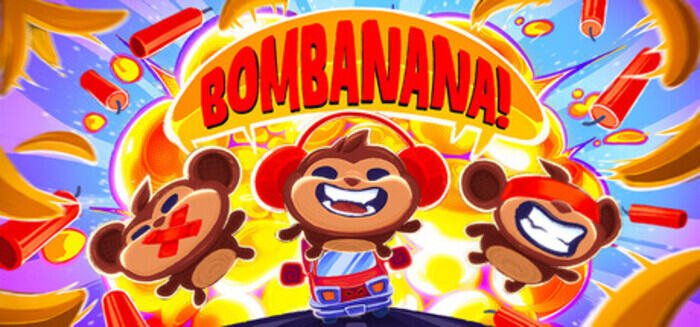 BOMBANANA! Explained: Features, Gameplay, and More