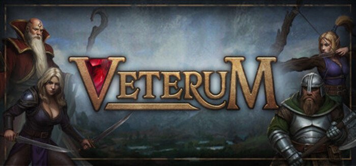 Veterum PC Performance and Graphics Overview