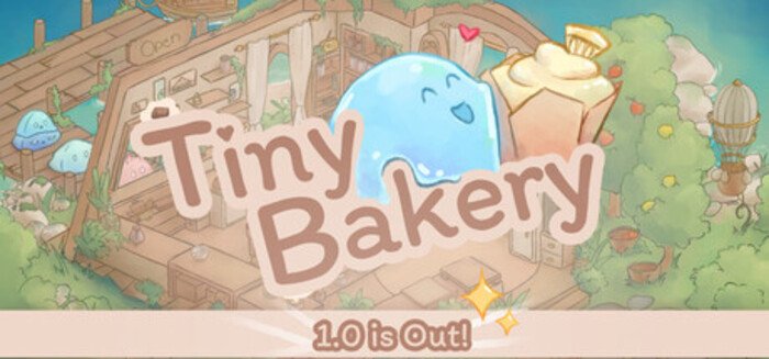 Things Every New Player Should Know About Tiny Bakery