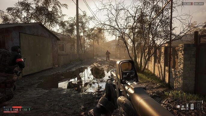 WARDOGS Explained: Features, Gameplay, and More