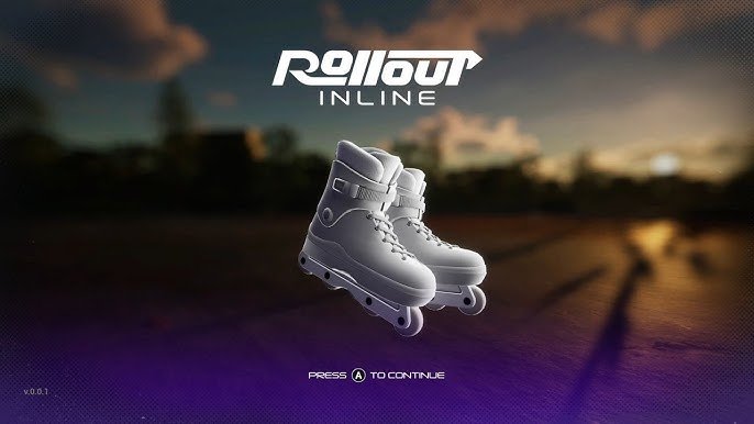 Rollout Inline PC Performance and Graphics Overview