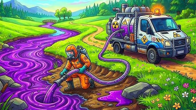 Sludgineers Explained: Features, Gameplay, and More