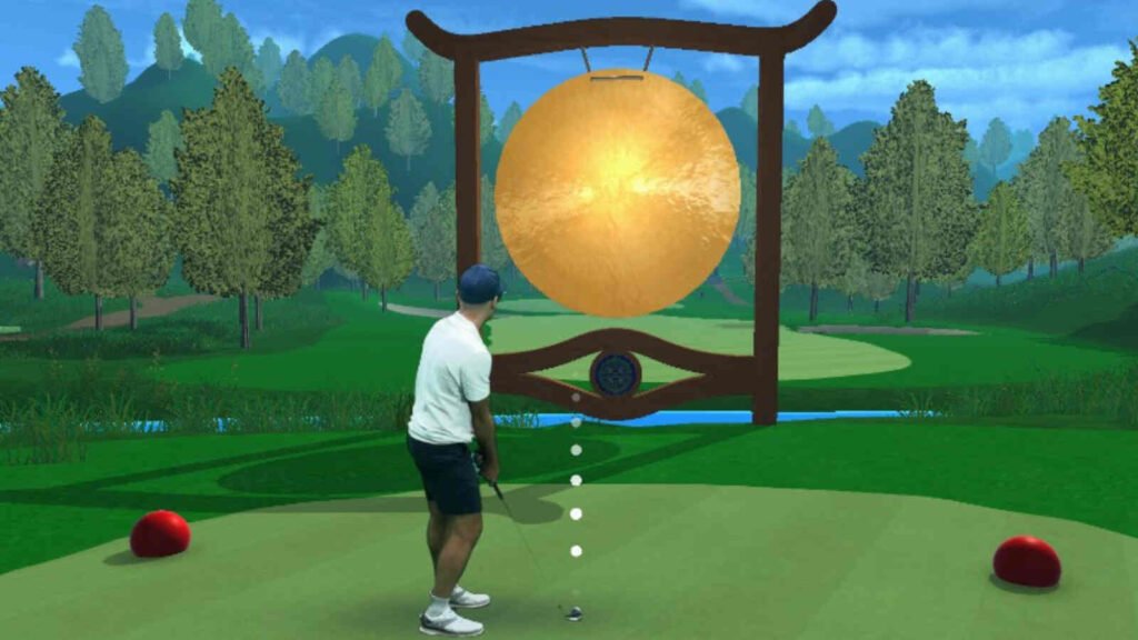 Why Normal Golf Game Worth Trying