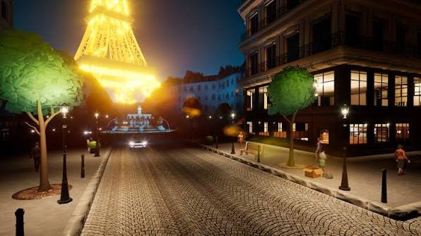 Top Tips Before Playing Parisian Bistro Simulator