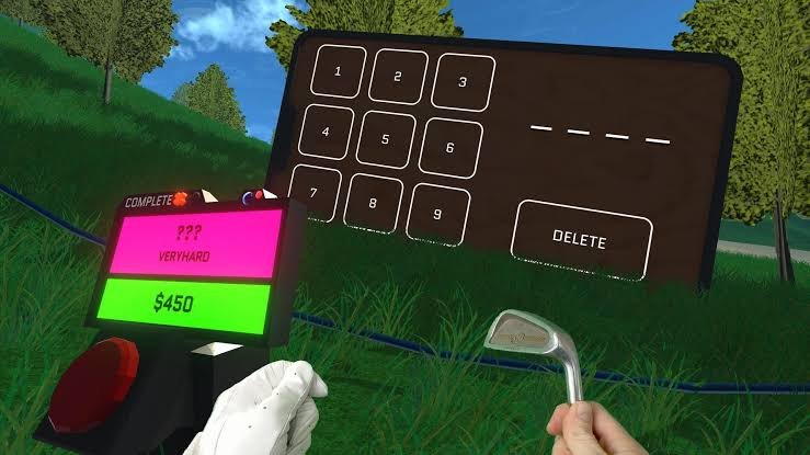 Why Normal Golf Game Worth Trying