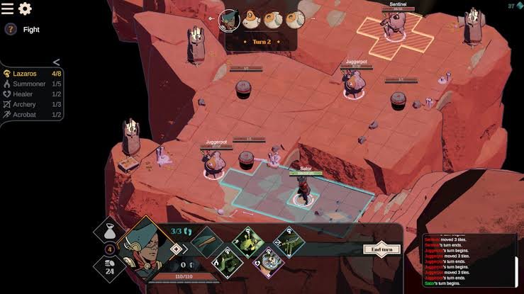 What Makes Deified Different From Other Games?