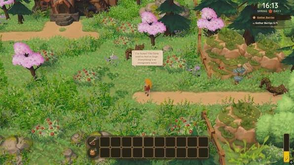 Dragon Shelter PC Performance and Graphics Overview