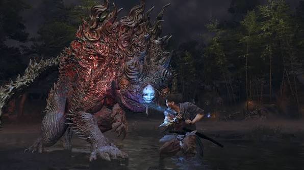 Best Features of Onimusha: Way of the Sword