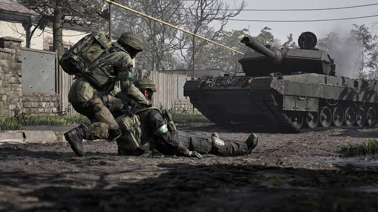 WARDOGS Explained: Features, Gameplay, and More