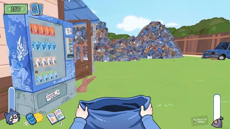 KOTAMON Review for PC Players