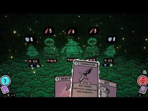 Shroom and Gloom: Complete Guide for PC Players