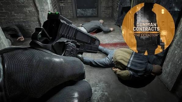Gunman Contracts - Stand Alone Gameplay Explained for Beginners