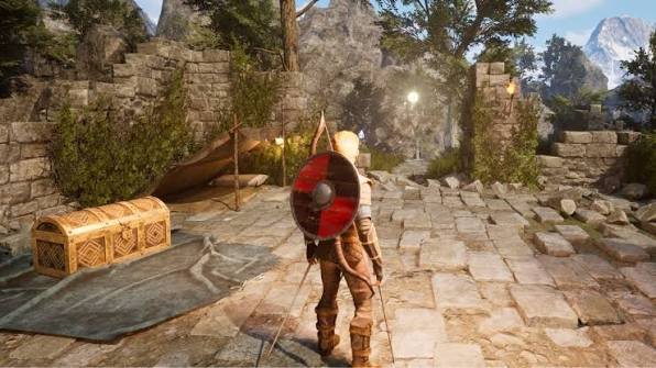 Beginner's Guide to Download Sunken Realms