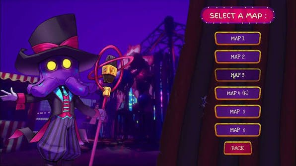 Dravo's Twisted Show Review for PC Players