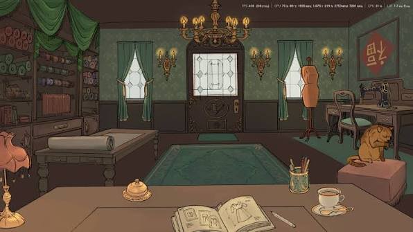 Dressmaker: Complete Guide for PC Players