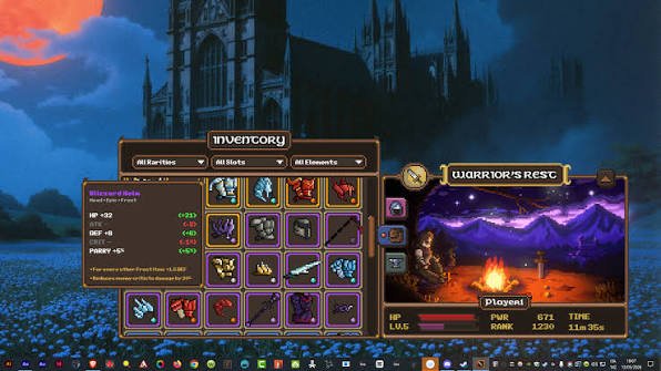 Lootborne Explained: Features, Gameplay, and More
