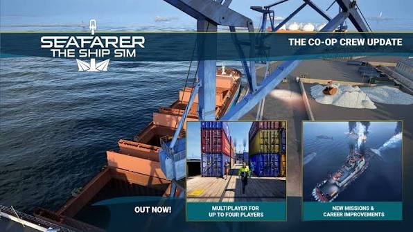Best Settings for Seafarer: The Ship Sim on PC